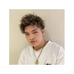 7Velvet×ショート