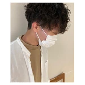 7Velvet×ショート