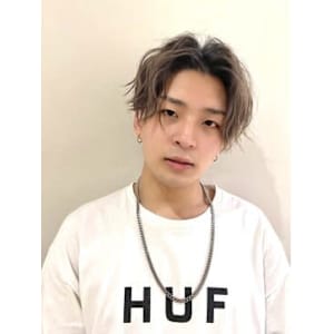 7Velvet×ショート