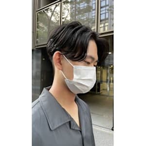 7Velvet×ショート