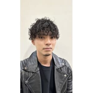 7Velvet×ショート