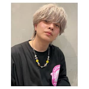 7Velvet×ショート