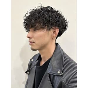 7Velvet×ショート