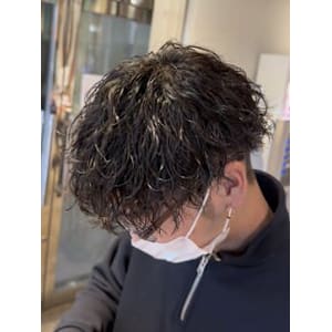 7Velvet×ショート