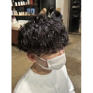 7Velvet×ショート