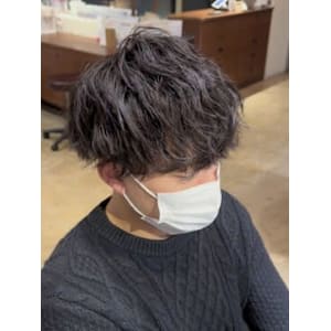 7Velvet×ショート