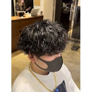 7Velvet×ショート