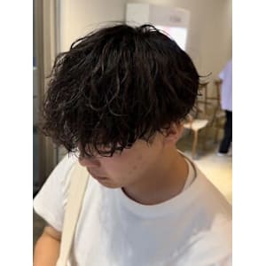 7Velvet×ショート