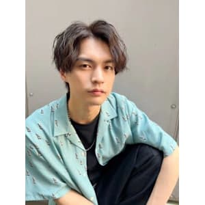 7Velvet×ショート