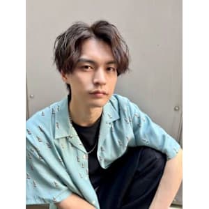 7Velvet×ショート