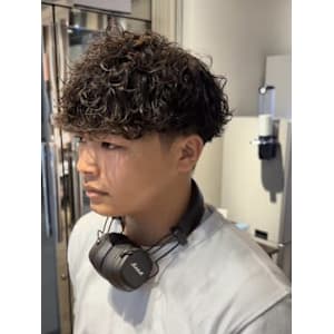 7Velvet×ショート