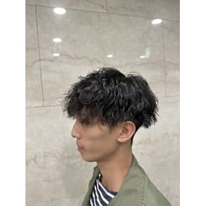 7Velvet×ショート