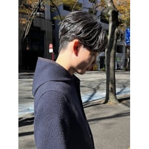 7Velvet×ショート