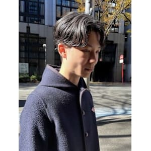 7Velvet×ショート