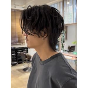 7Velvet×ショート