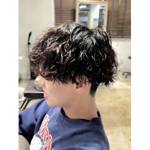 7Velvet×ショート