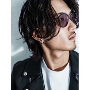 7Velvet×ショート