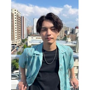 7Velvet×ショート