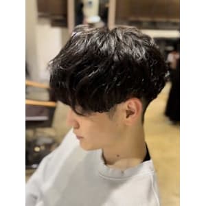 7Velvet×ショート