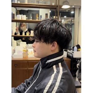 7Velvet×ショート