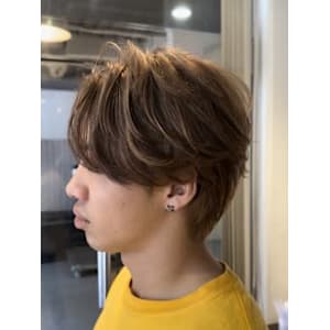 7Velvet×ショート