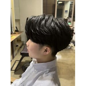 7Velvet×ショート