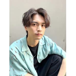 7Velvet×ショート