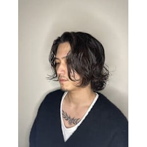 7Velvet×ショート