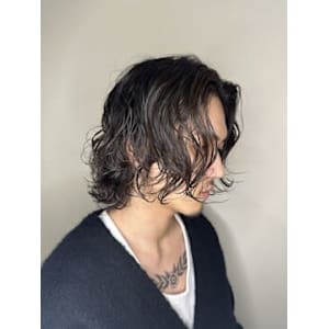 7Velvet×ショート