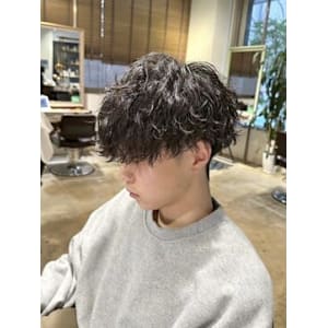 7Velvet×ショート