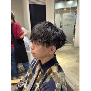 7Velvet×ショート