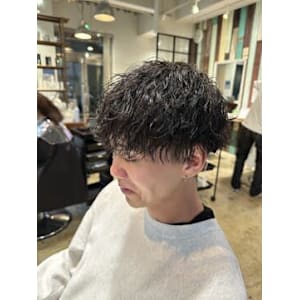 7Velvet×ショート