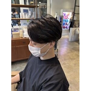 7Velvet×ショート