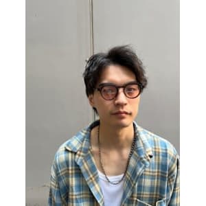 7Velvet×ショート