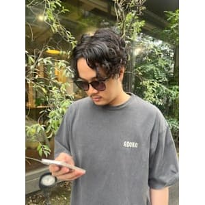 7Velvet×ショート