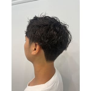 平日朝の9時30分から予約可能☆マスダレイナ