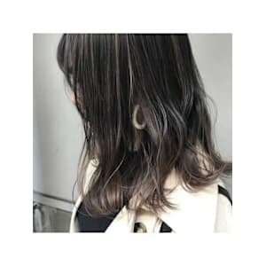 7Velvet×ロング