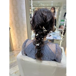 【crop es辻堂 藤田】