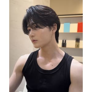 シースルーカルマ