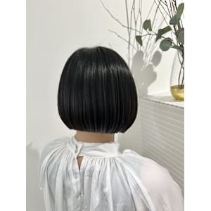 まるっとボブ/ミニボブ