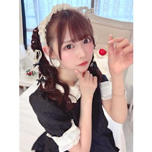 枢木瑠花ちゃん＊ハートツインテール＊まゆ