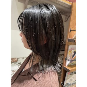 インナーグレー