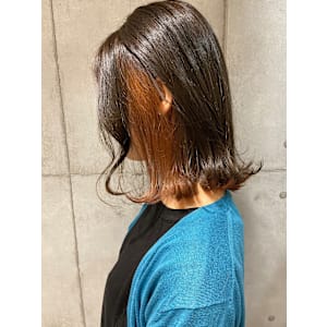 オススメインナー