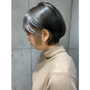 オススメインナー