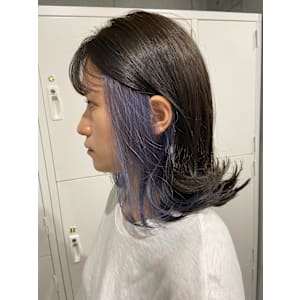 オススメインナー