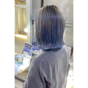 アンブレラカラー/グレー