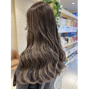 ［chii］コントラストハイライト