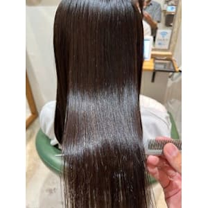 ponte 大橋店×ロング