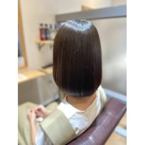 ponte 大橋店×ロング