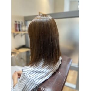 ponte 大橋店×ロング